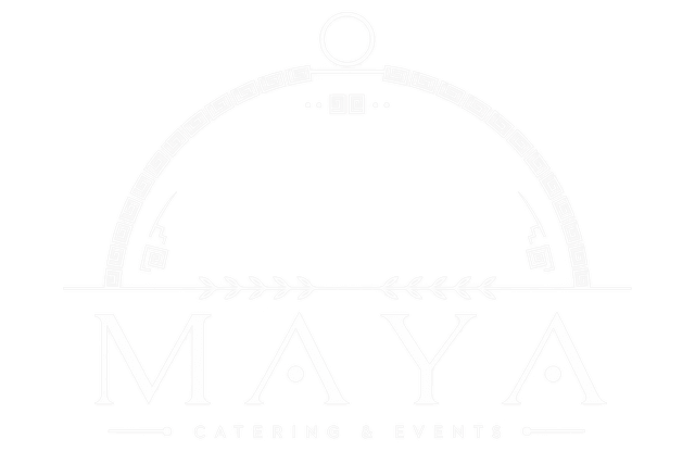 MAYA Catering & Events